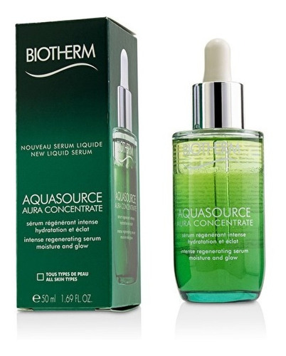 Aquasource Serum Biphase 50 Ml