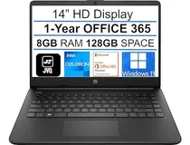 Comprar Hp Laptop Stream Hd De 14 Pulgadas, Intel Celeron N4020 (has