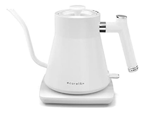 Gooseneck Electric Kettle, Pour Over Coffee And Tea Ket..