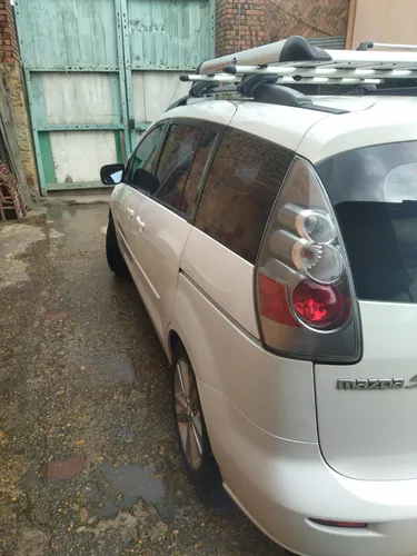 Mazda 5 2.0 Lfwa6