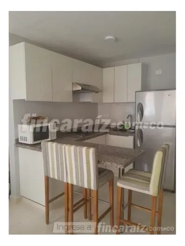 Venta Apartamento De 60mts2 En Sachamate, Jamundí 7335.