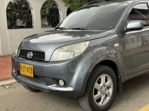 Daihatsu Terios 1.5 Okii