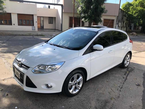 Ford Focus L/14 2.0 5p Se Plus