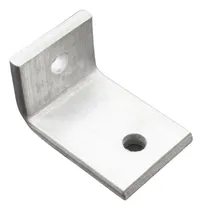Comprar 5 Disipadores Aleta Tip 13mm X 23mm X 16mm 25º C\u002Fw To220