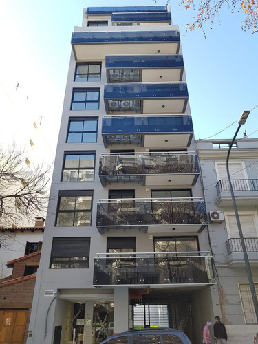 Hermoso Departamento 3 Ambientes A Estrenar - Caballito Parque Centenario