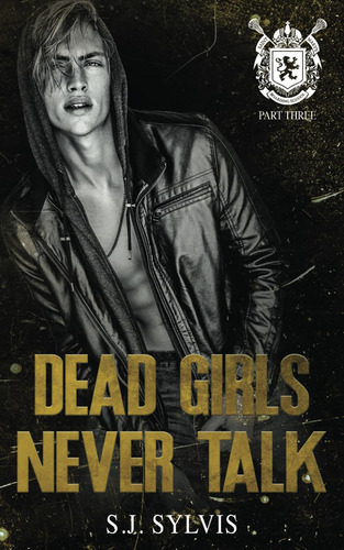 Libro: Dead Girls Never Talk: A Standalone Hate-to-love Dark