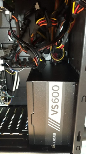 Computador Gamer | I5 7500 16gb 2133mhz | 1060 3gb Zotac