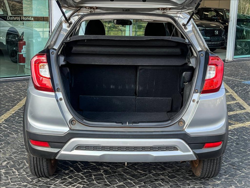 Honda WR-V 1.5 16V FLEXONE EX CVT