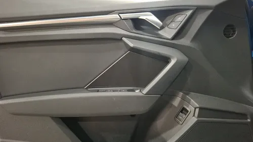 Audi A3 1.4 35 TFSI SELECT AUTO
