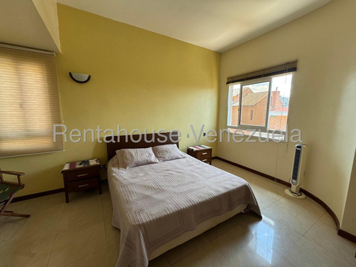 Casa En Venta En Alto Hatillo