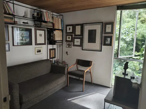 Apartamento En Venta En San Diego. Cod V12628