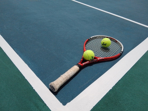 Imagen 3 de 5 de Construcción Y Reparación De Canchas De Tenis, Pádel, Futsal