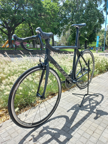 Bicicleta Scott Cr1-10 Carbono. Negro 56 "