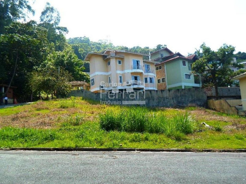 Imagem 2 de 9 de Terreno Num Condomínio Fechado Muito Charmoso, Na Santa Ines, 220 Metros - Cf26432