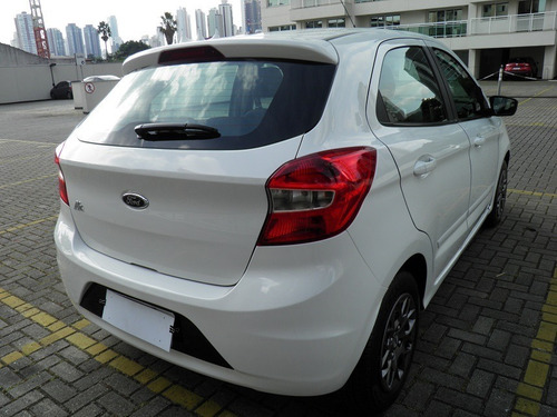 Imagem 3 de 21 de Ford Ka Se 1.0 12v Flex Completo