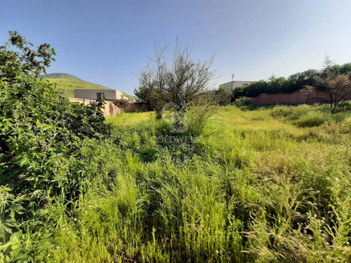 Condominio Los Rios - No Perimetral - Chicureo