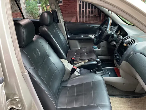 Mazda ALLEGRO 1.3 1aan3m