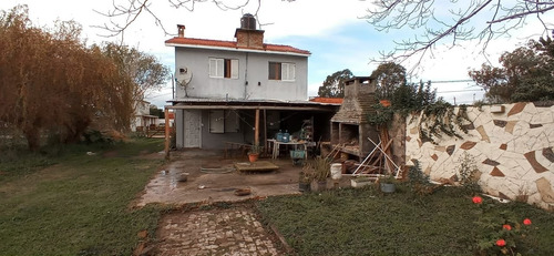 Imagen 14 de 17 de Chalet De 5 Ambientes En Venta En Santa Clara Del Mar