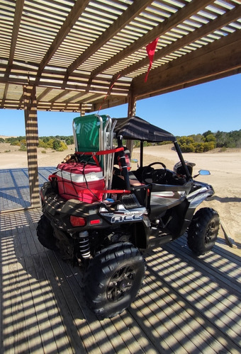 Utv Polaris Ace 900