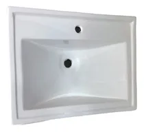 Comprar Kit X 2 Bachas De Baño Mesadas Vanitory Fibra De Vidrio