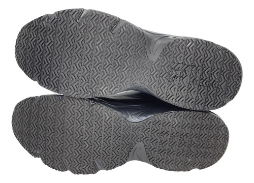 Fila Tenis De Trabajo Work Shift Memory Foam