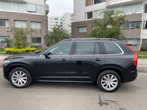 Imagen 20 de 24 de Volvo Xc90 T5