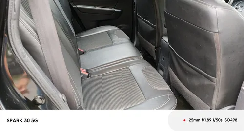 Renault Koleos 2.5 Dynamique Bose