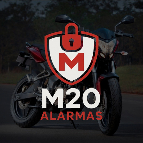 Instalación De Alarma Para Moto X28 M10 M20