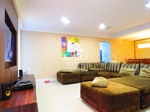Imagem 9 de 30 de Apartamento Residencial À Venda, Jardim Zaira, Guarulhos. - Ap0687