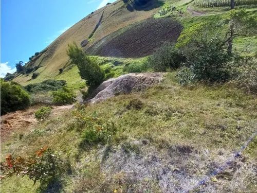 Venta De Lote Chivatá