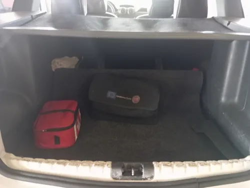 Renault Duster 1.6 Expression