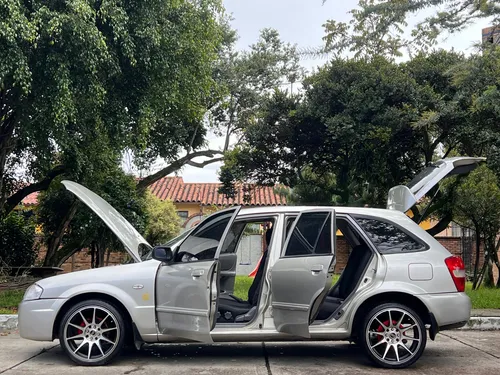 Alegro Hb 1.3 Full