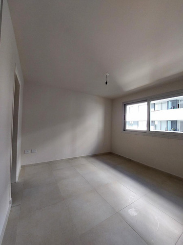 Venta Departamento 2 Dormitorio Con Cochera En Opera Luxury Torre 2
