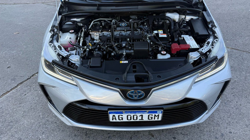 Toyota Corolla 1.8 Hev Seg Ecvt