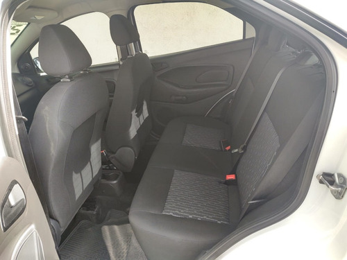 Ford Ká 1.0 2020