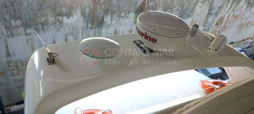 Intermarine 42 Ñ Azimut Fairline Sessa Nx Focker Triton
