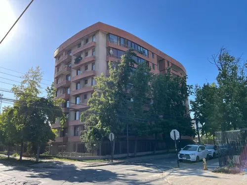 Departamento En Venta, Barrio El Tenis. Rancagua.