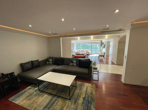 Vendo Departamento En Bosque De Tabachines, Bosques De Las L