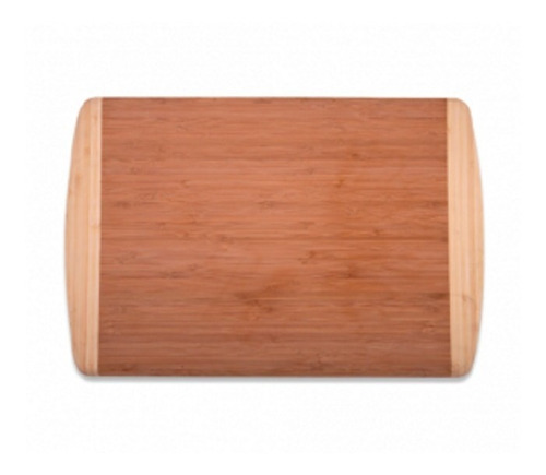 Tabla Para Picar De Bambu Grande