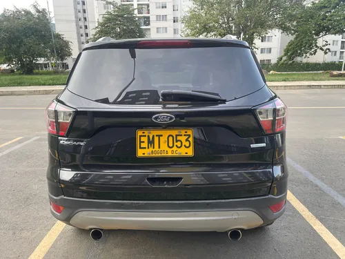 Ford Escape 2.0 Se 4x2