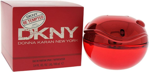 Dkny Be Tempted - Eau De Parfum 100 Ml