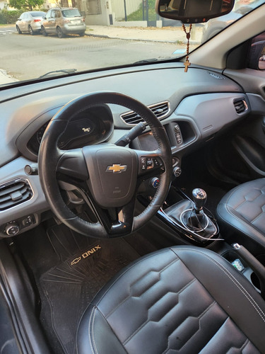 Chevrolet Onix 1.4 Ltz 98cv