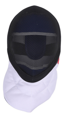 Casco De Esgrima De Aluminio, Malla De Acero Al Carbono, A P