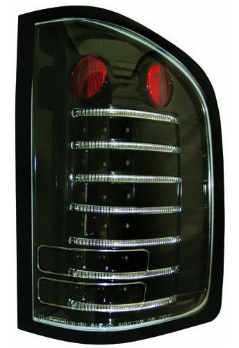 Ledt 3042cb Chevrolet Silverado Bermuda Par De Luces Tr...