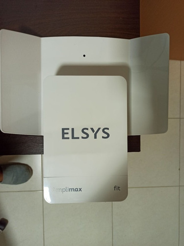 Imagen 4 de 8 de Como Tener Internet En El Chaco Con Elsys Amplimax