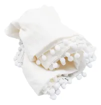 Comprar Manta De Bebé Para Recién Nacido, Manta De Algodón Para Bebé