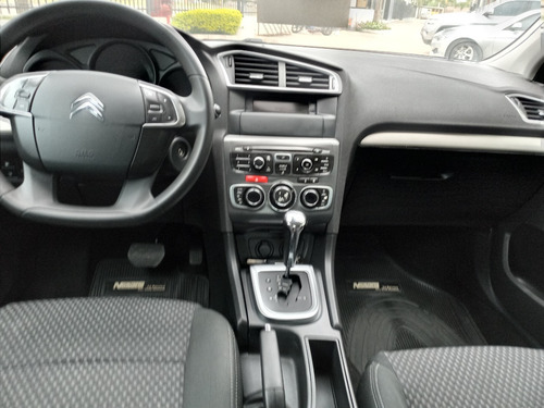 Citroen C4 Lounge 1.6 Thp Tendance At 2014