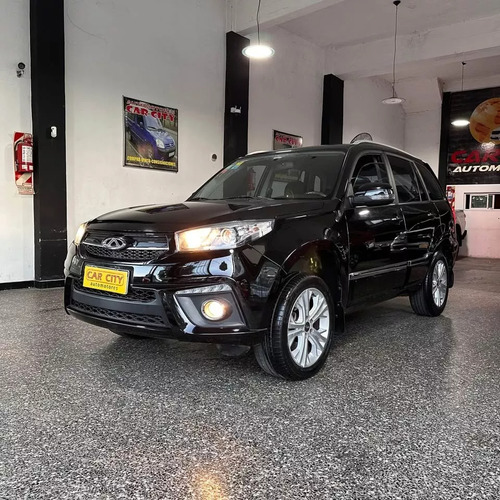 Chery Tiggo 3 1.6 3 Confort