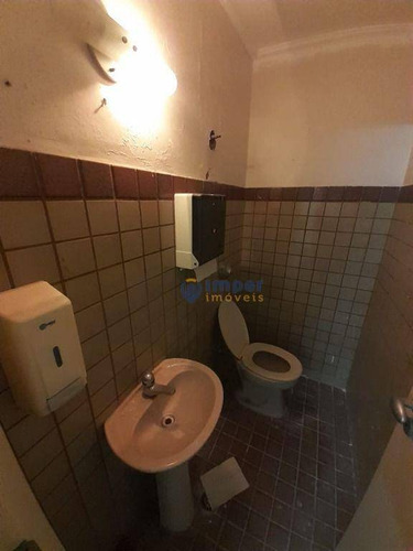 Imagem 8 de 10 de Conjunto Para Alugar, 68 M² Por R$ 3.800,00/mês - Bela Vista - São Paulo/sp - Cj1736
