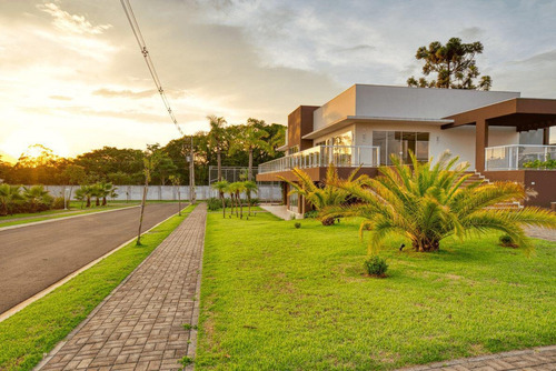 Imagem 3 de 9 de Terreno À Venda, 376 M² Por R$ 255.000,00 - Três Pinheiros - Foz Do Iguaçu/pr - Te0344